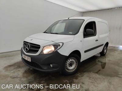 Mercedes-Benz Citan 109 fourgon mwb diesel 1.5 CDI A2 BE PERFECT TOOL S/S (EU6D-T), 2020