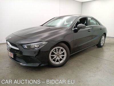 Mercedes-Benz Classe cla coupe diesel (c118) CLA 180 D, 2020
