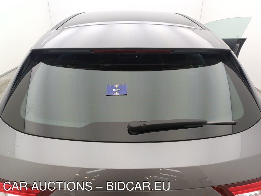 Mercedes-Benz Classe cla shooting brake diesel (x118) CLA 180 D BUSINESS SOLUTION ESSENTIAL, 2021