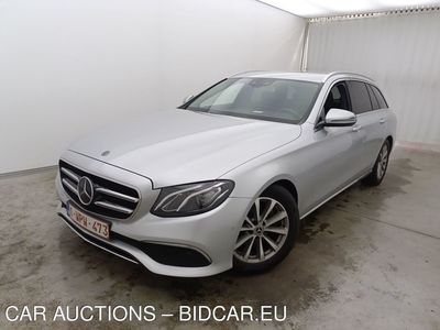 Mercedes-Benz Classe e break diesel (s213) E 200 D BUSINESS SOLUTION, 2019