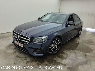 Mercedes-Benz Classe e diesel (w213) E 200 D BUSINESS SOLUTION AMG, 2019