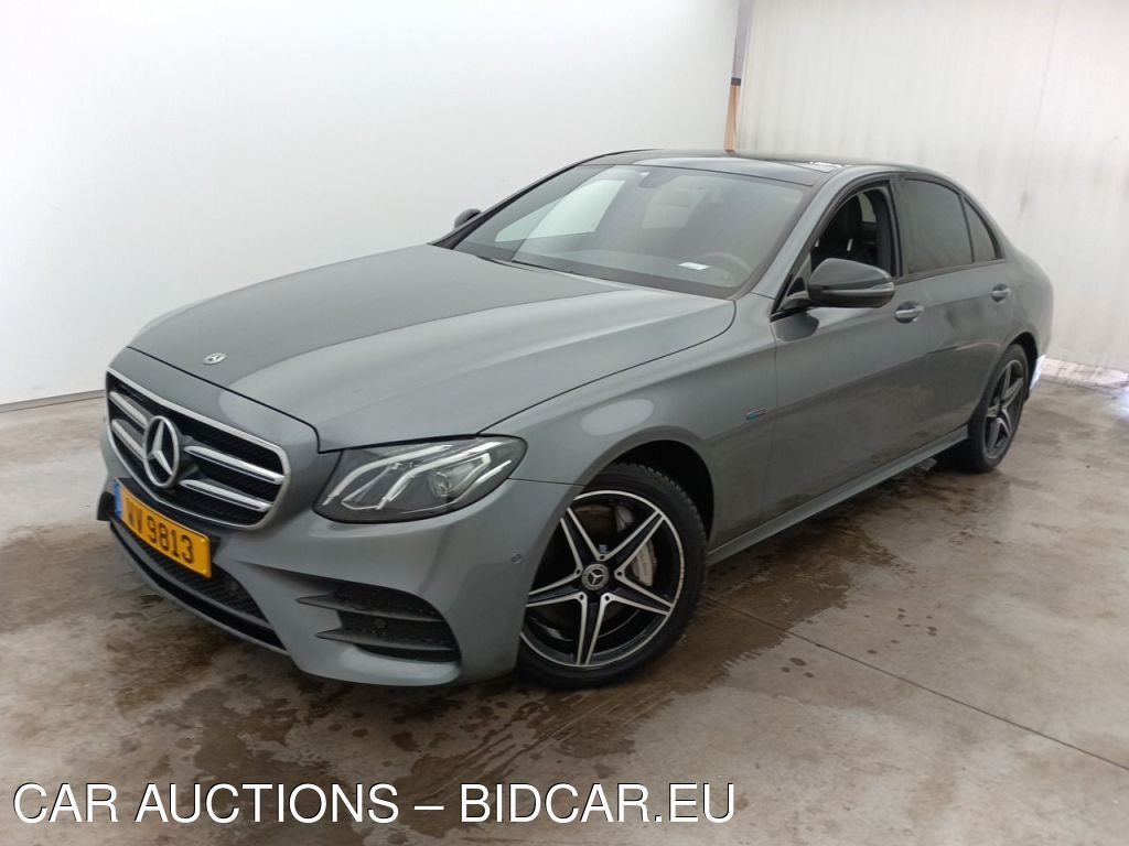 Mercedes-Benz Classe e diesel (w213) E 300 DE PHEV, 2020