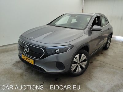 Mercedes-Benz Eqa (h243) 66.5 KWH EQA 250 LUXURY LINE, 2023