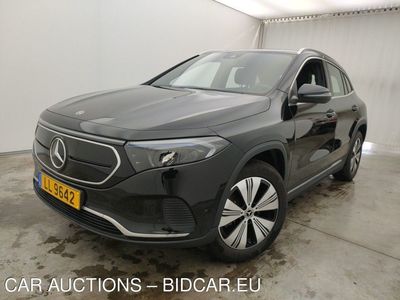Mercedes-Benz Eqa (h243) 66.5 KWH EQA 250 LUXURY LINE, 2023