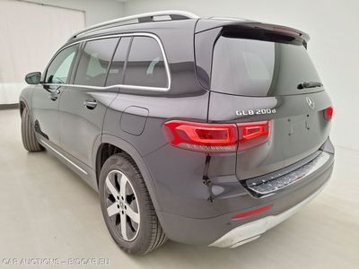 Mercedes-Benz Classe glb diesel (x247) GLB 200 D, 2021