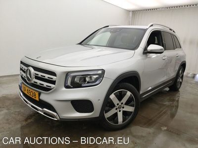 Mercedes-Benz Classe glb diesel (x247) GLB 200 D BUSINESS SOLUTION, 2021