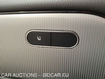 Mercedes-Benz Classe glb diesel (x247) GLB 200 D BUSINESS SOLUTION (EU6AP), 2022