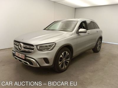 Mercedes-Benz Classe glc diesel (x253) - 2019 GLC 200 D 4-MATIC (EU6AP), 2022