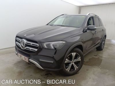Mercedes-Benz Classe gle diesel (v167) GLE 350 DE 4-MATIC PHEV, 2021