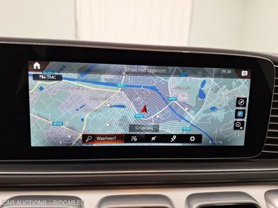 Mercedes-Benz Classe gle diesel (v167) GLE 350 DE 4-MATIC PHEV, 2021