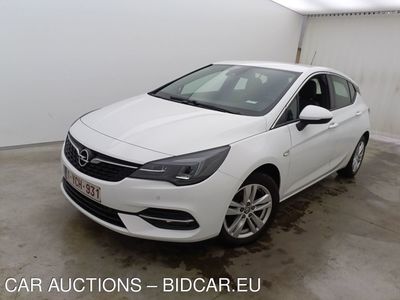 Opel Astra - 2020 ASTRA 1.2 TURBO ELEGANCE S/S, 2020