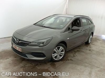 Opel Astra sports tourer - 2020 ASTRA SPORTS TOURER 1.2 TURBO S/S, 2021