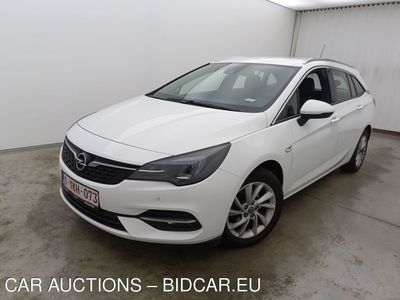 Opel Astra sports tourer - 2020 ASTRA SPORTS TOURER 1.2 TURBO ELEGANCE S/S, 2020