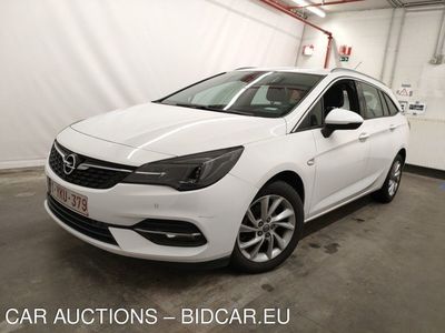 Opel Astra sports tourer - 2020 ASTRA SPORTS TOURER 1.2 TURBO ELEGANCE S/S, 2020