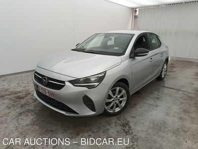 Opel Corsa diesel - 2020 CORSA 1.5 TURBO D EDITION S/S (EU6.4AP), 2022