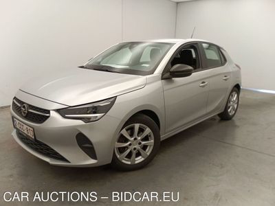 Opel Corsa - 2020 CORSA 1.2 TURBO EDITION S/S (EU6AP), 2022
