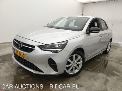 Opel Corsa - 2020 CORSA 1.2 TURBO EDITION S/S (EU6.4AP), 2023