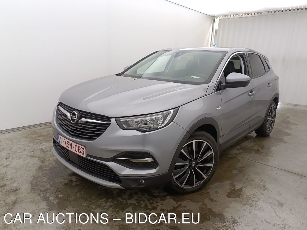Opel Grandland x - 2020 GRANDLAND X 1.6 TURBO PHEV4 INNOVATION S&amp;S, 2020