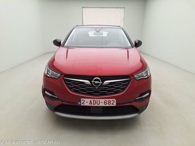 Opel Grandland x - 2020 GRANDLAND X 1.2 TURBO INNOVATION S&amp;S, 2021