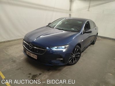 Opel Insignia grand sport diesel - 2020 INSIGNIA GRAND SPORT 1.5 TURBO D EDITION, 2021