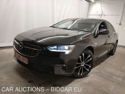 Opel Insignia grand sport diesel - 2020 INSIGNIA GRAND SPORT 1.5 TURBO D ELEGANCE, 2021