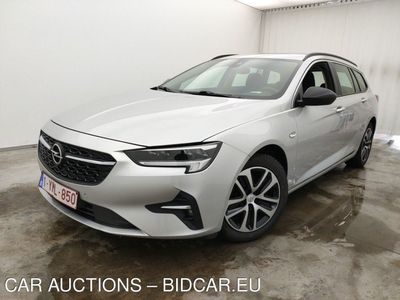 Opel Insignia sports tourer diesel - 2020 INSIGNIA SPORTS TOURER 1.5 TURBO D EDITION, 2020