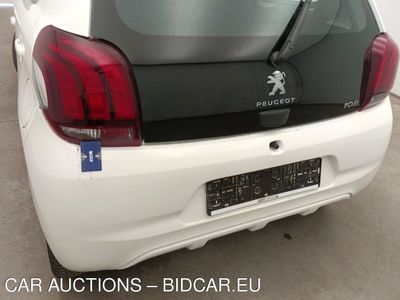 Peugeot 108 108 1.0 VTI ACTIVE S&amp;S (EU6.2), 2018