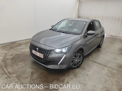 Peugeot 208 diesel - 2019 208 1.5 BLUEHDI ACTIVE PACK, 2021