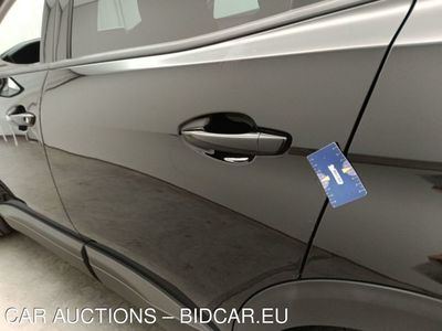 Peugeot 3008 - 2016 3008 1.2 PURETECH ACTIVE (EU6.3), 2019