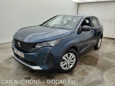 Peugeot 3008 - 2021 3008 1.2 PURETECH ACTIVE PACK (EU6.4), 2023