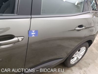 Peugeot 3008 diesel - 2016 3008 1.5 BLUEHDI ACTIVE (EU6.2), 2019