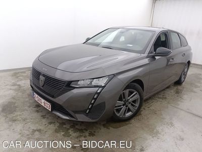 Peugeot 308 sw diesel - 2021 308 SW 1.5 BLUEHDI ACTIVE PACK S&amp;S, 2022
