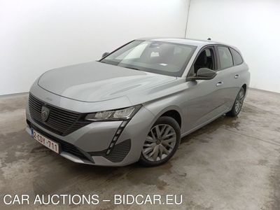 Peugeot 308 sw - 2021 308 SW 1.2 PURETECH ACTIVE PACK S&amp;S, 2022