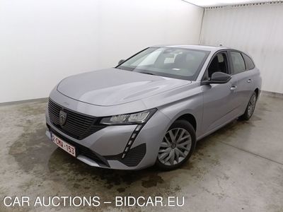 Peugeot 308 sw - 2021 308 SW 1.2 PURETECH ACTIVE PACK S&amp;S, 2022