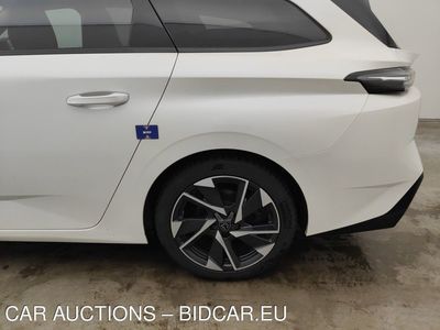 Peugeot 308 sw diesel - 2021 308 SW 1.5 BLUEHDI ALLURE PACK S&amp;S, 2022