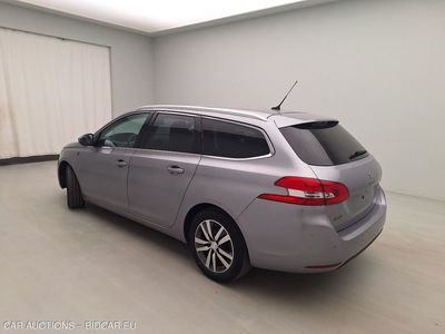Peugeot 308 sw diesel - 2017 308 SW 1.5 BLUEHDI TECH EDITION (EU6.2), 2020