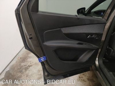 Peugeot 5008 diesel - 2020 5008 1.5 BLUEHDI GT LINE, 2020