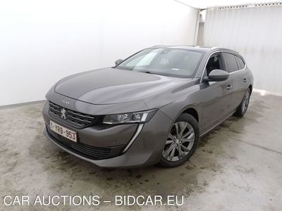 Peugeot 508 sw diesel - 2018 508 SW 1.5 BLUEHDI ALLURE S&amp;S, 2020
