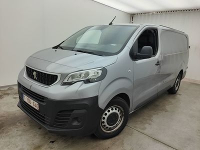 Peugeot Expert fourgon l-mwb dsl - 2016 2.0 BLUEHDI L3 LONG PREMIUM S&amp;S, 2020