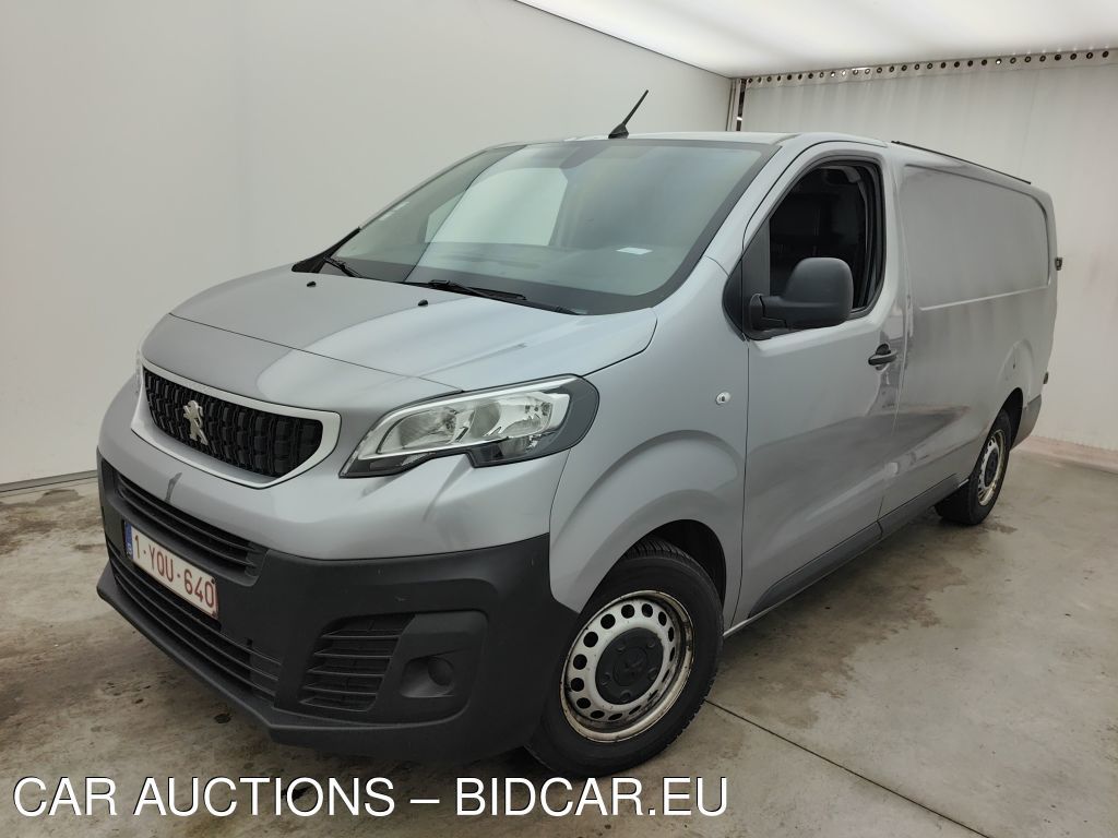 Peugeot Expert fourgon l-mwb dsl - 2016 2.0 BLUEHDI L3 LONG PREMIUM S&amp;S, 2020