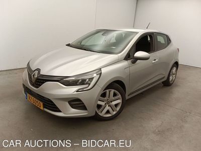 Renault Clio v diesel CLIO 1.5 BLUE DCI CORPORATE EDITION, 2022
