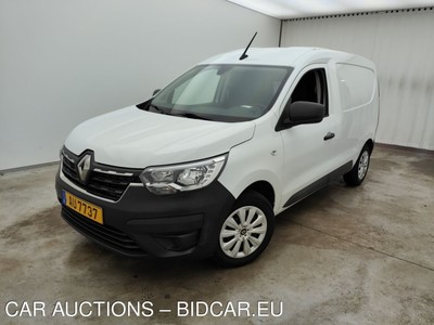 Renault Express van diesel 1.5 BLUE DCI CONFORT S/S (EU6D), 2022