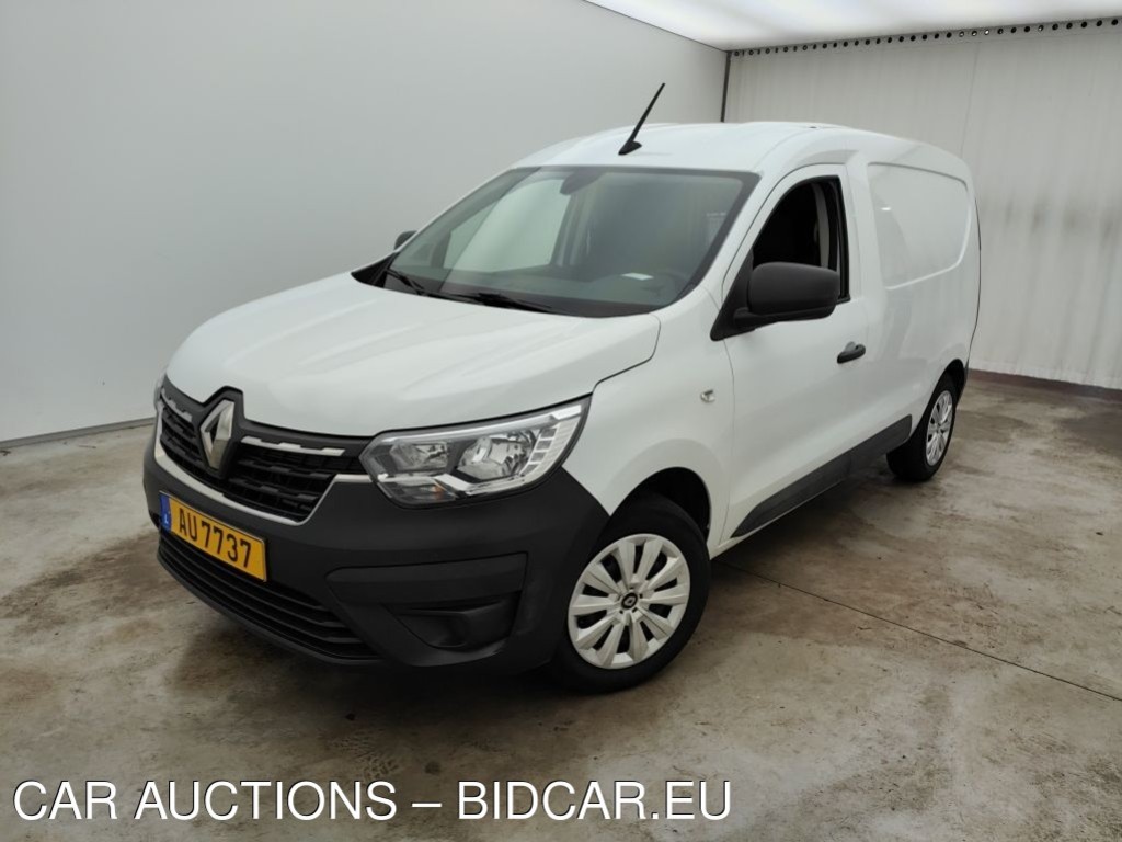 Renault Express van diesel 1.5 BLUE DCI CONFORT S/S (EU6D), 2022