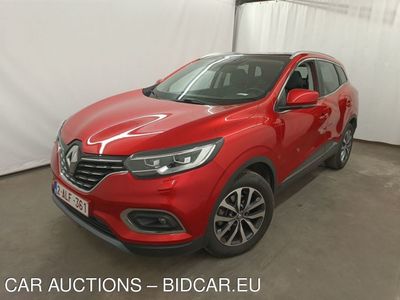 Renault Kadjar - 2019 KADJAR 1.33 TCE INTENS GPF (EU6D), 2021