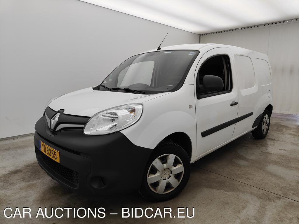 Renault Kangoo express maxi dsl - 2013 1.5 BLUE DCI GRAND CONFORT (EU6D-TEMP), 2021