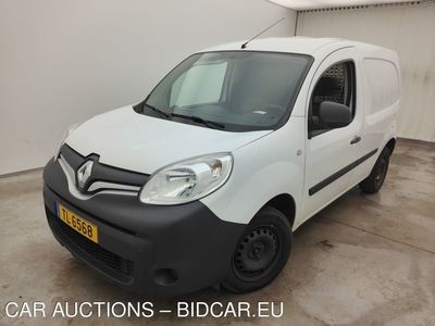 Renault Kangoo express diesel - 2013 1.5 DCI ENERGY GRAND CONFORT (EU6), 2019