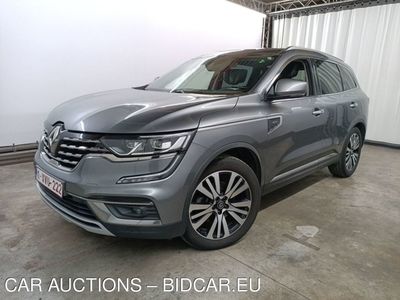 Renault Koleos diesel - 2020 KOLEOS 1.7 DCI INITIALE PARIS X-TRONIC (EU6.2), 2020