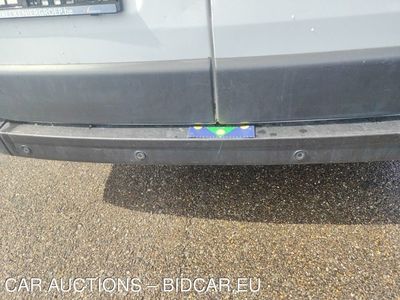 Renault Master 35 fou mwb hr dsl - 2014 2.3 DCI 35 L2H3 GRAND CONFORT, 2018