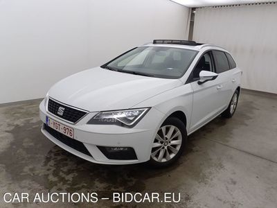 Seat Leon st diesel - 2017 LEON ST 1.6 CR TDI MOVE! ULTIMATE, 2020