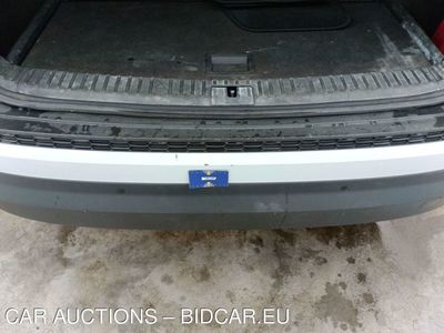 Skoda Kodiaq diesel - 2021 KODIAQ 2.0 CR TDI AMBITION DSG, 2022